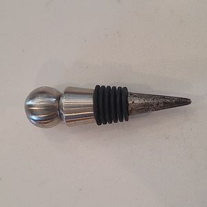 FREE WITH PURCHASE Wine Bottle stopper